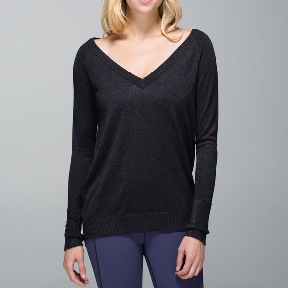 lululemon athletica | Sweaters 
